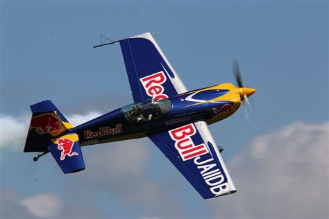 Okadama Air Race Heli World Championship Red Bull Planes Fighter