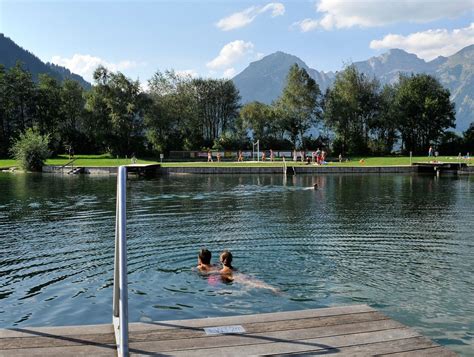 Sommerurlaub Im Zillertal 4 Sterne Hotel Riedl