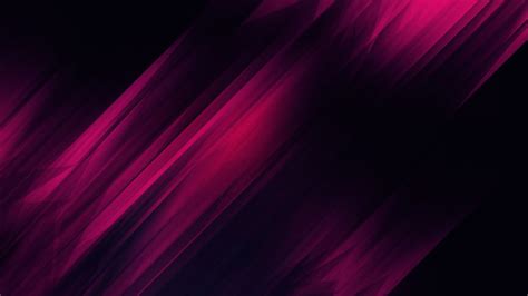 Plain Dark Pink Wallpaper