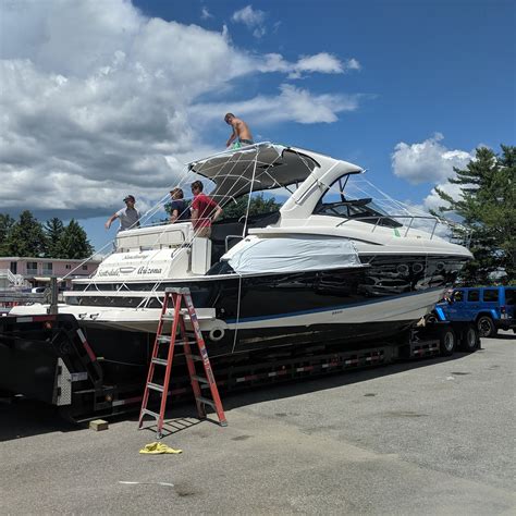 Guide to the Best Restaurants in Gilford, New Hampshire 31