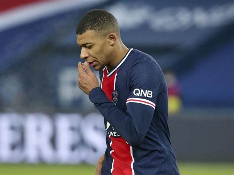 Kylian Mbappe A Devenit Cel Mai Bun Marcator Din Istoria Clubului Paris