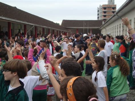 Eeb Giovani Pasqualini Faraco - EEB GIOVANI PASQUALINI FARACO