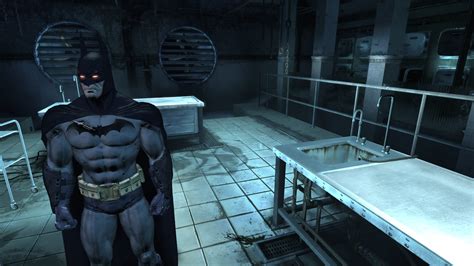 Communauté Steam Batman Arkham Asylum Goty Edition