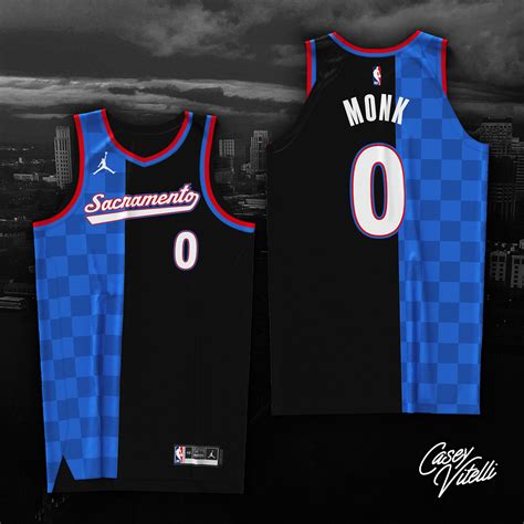 2023 NBA Jersey Designs :: Behance