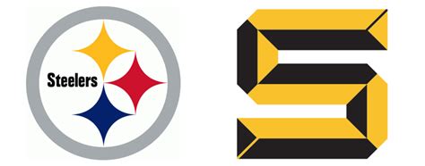 Steelers Logo Drawing at GetDrawings | Free download