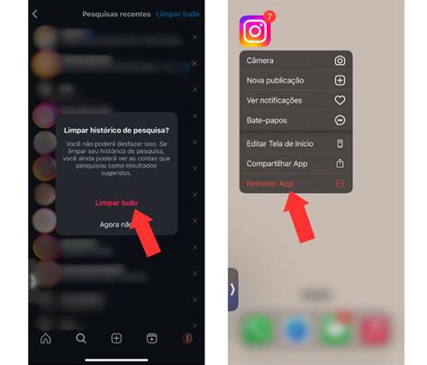 Onde Limpar Cache Do Instagram - Como limpar cache do Instagram? Confira passo a passo completo