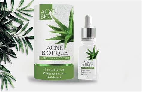 Acne Biotique Acne Skin Care Serum Price In India Order