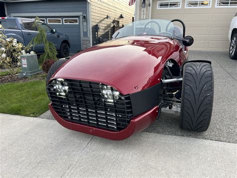 2018 Vanderhall Venice for Sale in Lacey, WA - OfferUp
