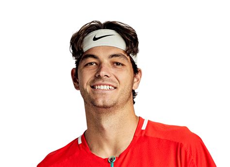 Taylor Fritz Stats News Pictures Bio Videos Espn