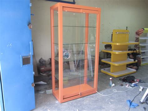 Display Etalase Tas Furniture Semarang Furniture Semarang