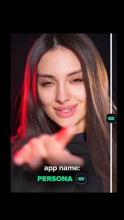 Persona App 😍 Just 57 For Beautiful Selfies Makeup Photoshop Hairandmakeup Youtube