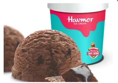 Havmor Ice Cream, Jamnagar Locality order online - Zomato