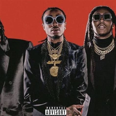 Migos Culture Ii Album Has Arrived Complex