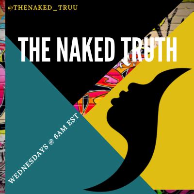 Naked Truu Podcast