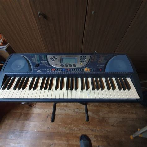 Keyboard Yamaha Psr 270 Kaufen Auf Ricardo