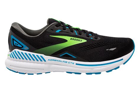 Brooks Adrenaline GTS 23 Review (2024): Best Pick for Stability?