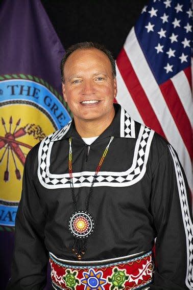 Choctaw Chief Stitt Makes Oklahoma Roads More Dangerous