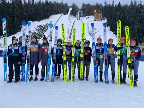 Weltcup Splitter 05 02 2023 Ski Club Willingen E V