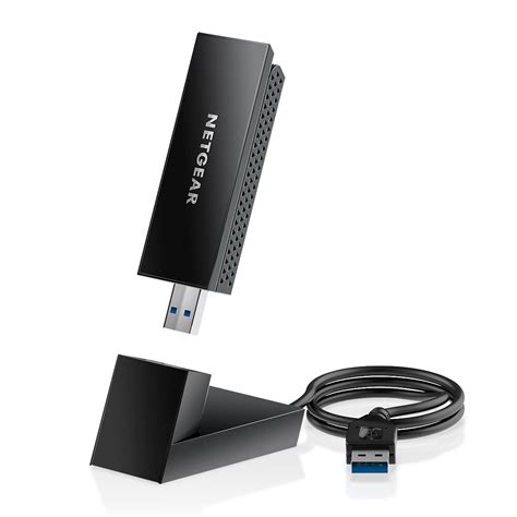 15 Amazing Netgear USB WiFi Adapter for 2023 | Robots.net