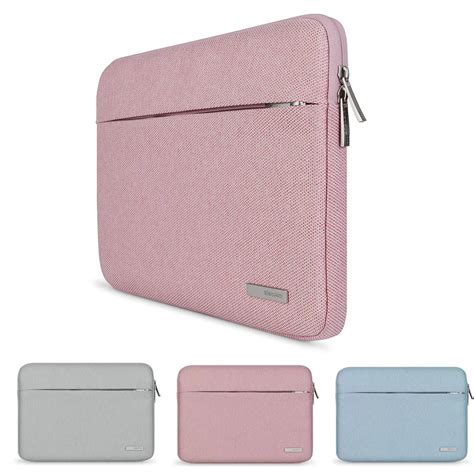 Nylon Laptop Case Notebook Sleeve Bag