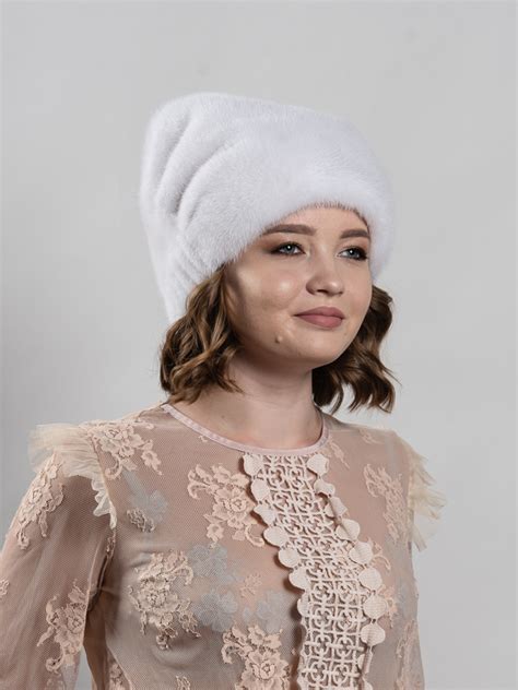 Женский головной убор М-521 купить