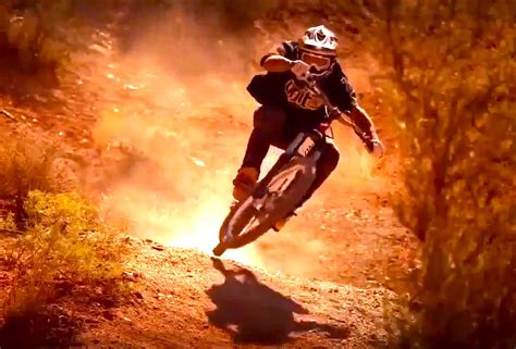 Bike Best Of Freeride Downhill MTB Amazing Mountain Bike Video Back