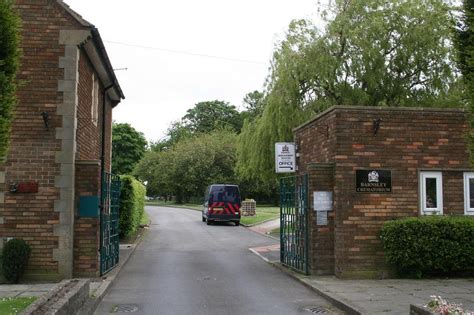 Barnsley Crematorium In Barnsley South Yorkshire Find A Grave