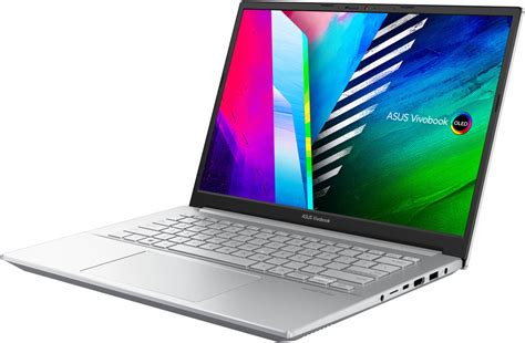 Asus Vivobook Pro K3400ph Oled005w 14 2 8k Oled Wqxga 90hz Nontouch Laptop Core I5 11300h