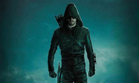 Стрела 9 сезон дата выхода, трейлер, новости, анонс