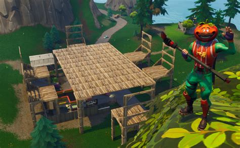 Fortnite's Playground mode being removed on July 12th, Epic details ...