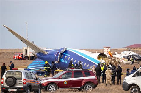 La piste d un missile russe se renforce après le crash d un avion au