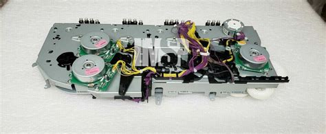 Ce Hp Main Drive Assy Duplex For Color Laserjet Cp M