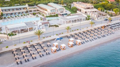 Horizon Blu Hotel Kalamata Dovolen Od K Cestujlevne