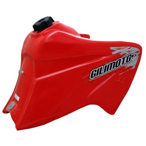 Tanque Plastico Gilimoto Xr 250 Tornado Pró 14 5 Litros R 534 00 Em