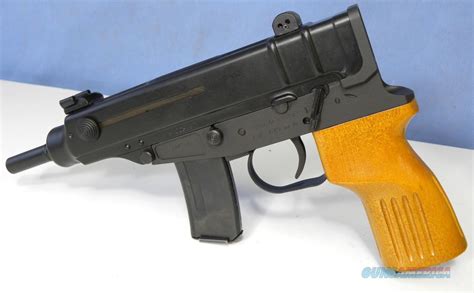 CZ VZ 61 Skorpion 32 ACP For Sale