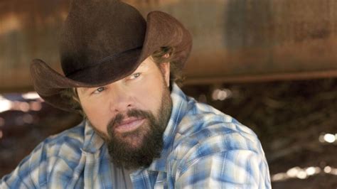 Toby Keith On Dan Rather Hip Hop Country And Being Loved For The Wrong