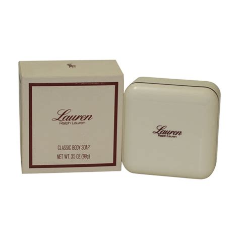lauren body soap  ralph lauren perfumecom