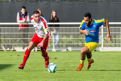 R Football Uzel Merl Ac A Son Destin Entre Ses Mains