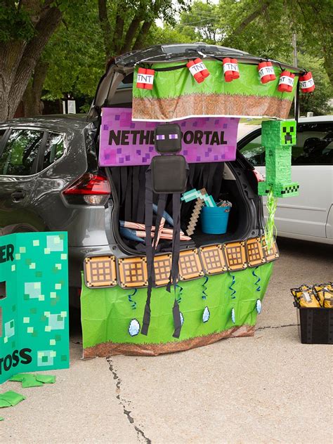 40 Trunk Or Treat Decorating Ideas Fun365