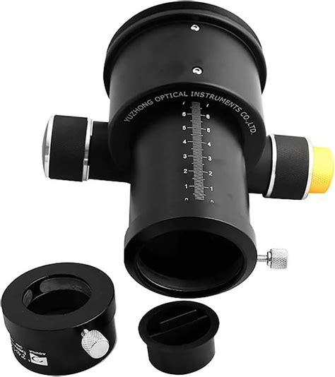 Amazon SIGOEC Telescope Accessory Set 2 Inch 1 10 Dual Speed