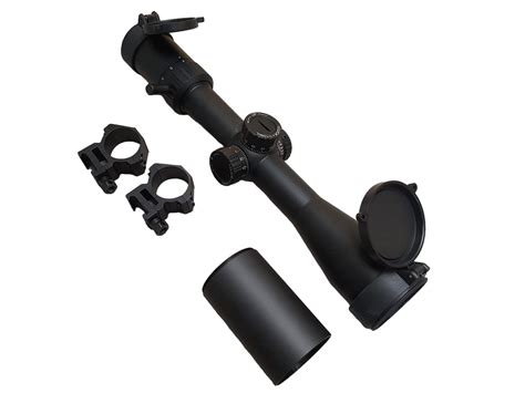 Best Rimfire Scopes For A 22lr 2023 Top Picks Project Guns