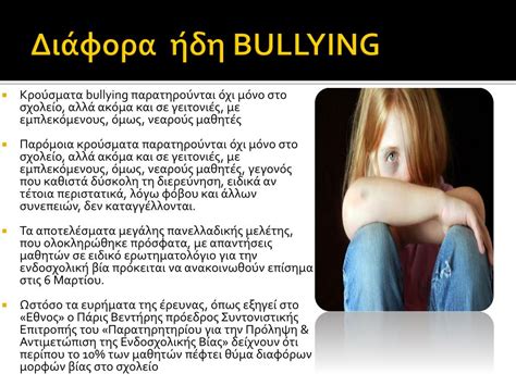 Ppt Bullying Powerpoint Presentation Free Download Id 2320705