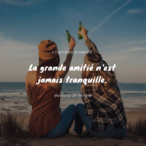 Citations sur l amitié uniques et originales en images Canva