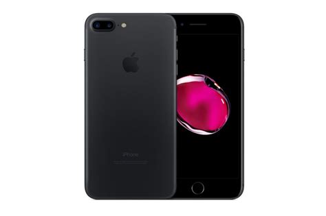 Apple IPhone 7 Plus 128GB | 256GB - Sebele Mobiles