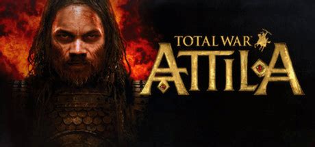 Скачать Total War: ATTILA (Последняя Версия) на ПК бесплатно