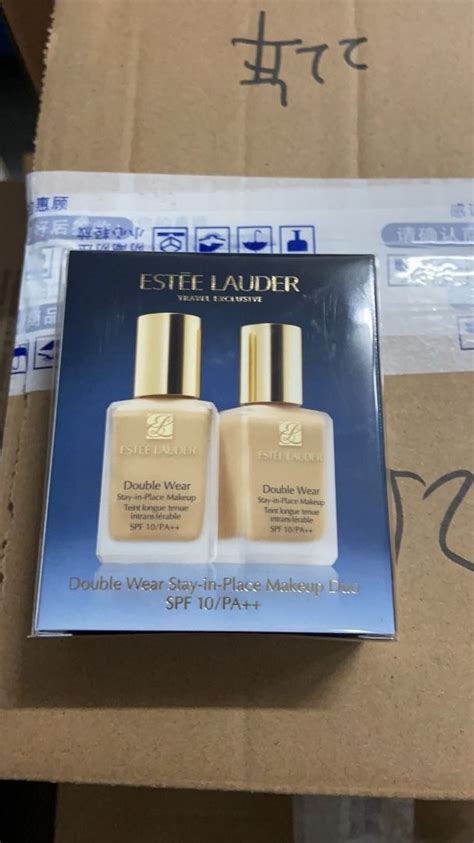 Estee Lauder Double Wear W Ml