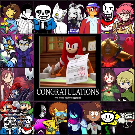 The Undertale and Deltarune matchups I like by MarioSonicMadokagame on ...