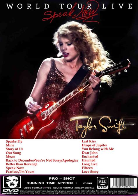 Yahooオークション 3 テイラースウィフト Speak Now World Tour Tay