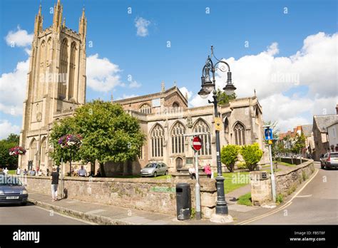 St Cuthbert Street Fotos Und Bildmaterial In Hoher Auflösung Alamy