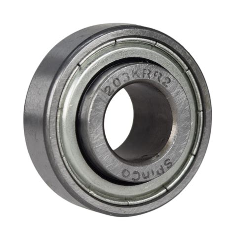203KRR2, 203RRAR10 Special Ag Bearing - theBigBearingStore.com